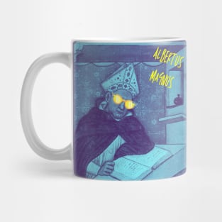 Albertus Magnus - Swag version Mug